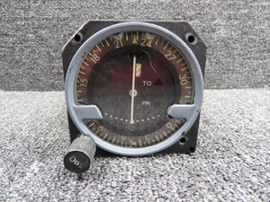 066-4002-00 King KNC-610 Area Navigational Computer with Mods (Grey Face)