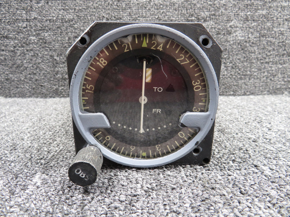 066-4002-00 King KNC-610 Area Navigational Computer with Mods (Grey Face)
