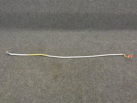 1200406-92 Cessna T210L Line Assy Fuel RH BAS Part Sales | Airplane Parts