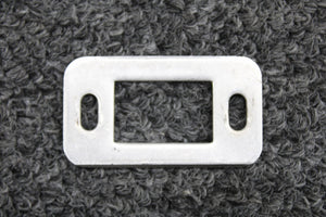 63293-000 Piper PA28RT-201T Baggage Door Latch Striker Plate