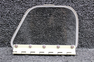 65896-000, 65895-000 Piper PA28RT-201T Storm Window Assembly RH with Hinge