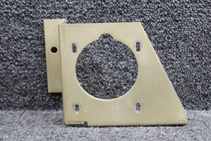 60200E Piper PA28RT-201T S-Tec Pitch Servo Mounting Bracket