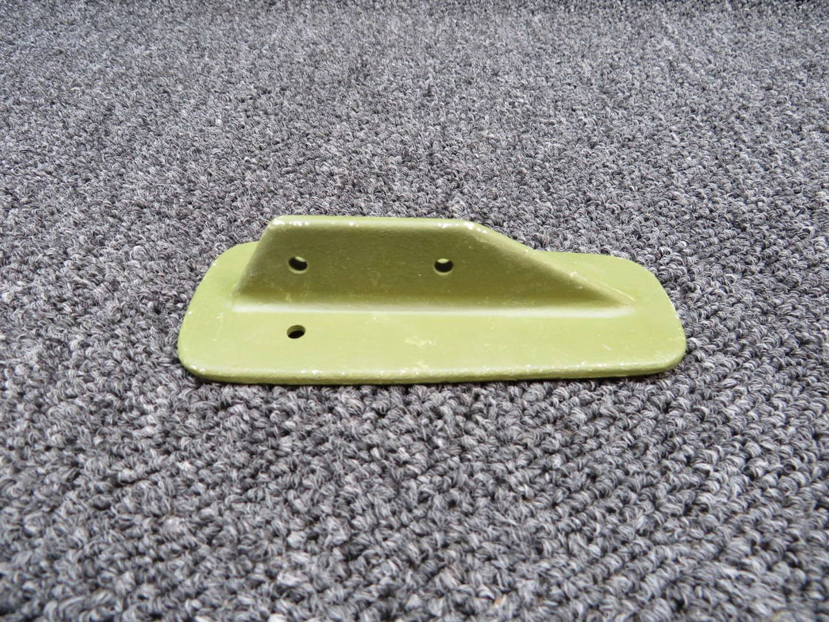 0741623-1 Cessna 182 Step Assembly LH / RH (Zinc) (DP) BAS Part Sales | Airplane Parts