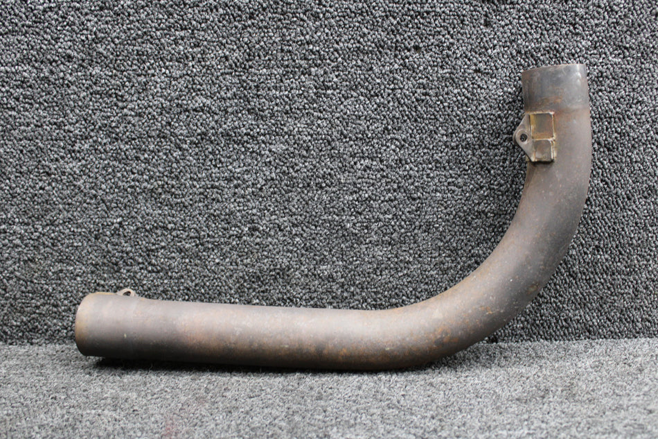 643861-108 Continental TSIO-360-FB9 Exhaust Elbow LH