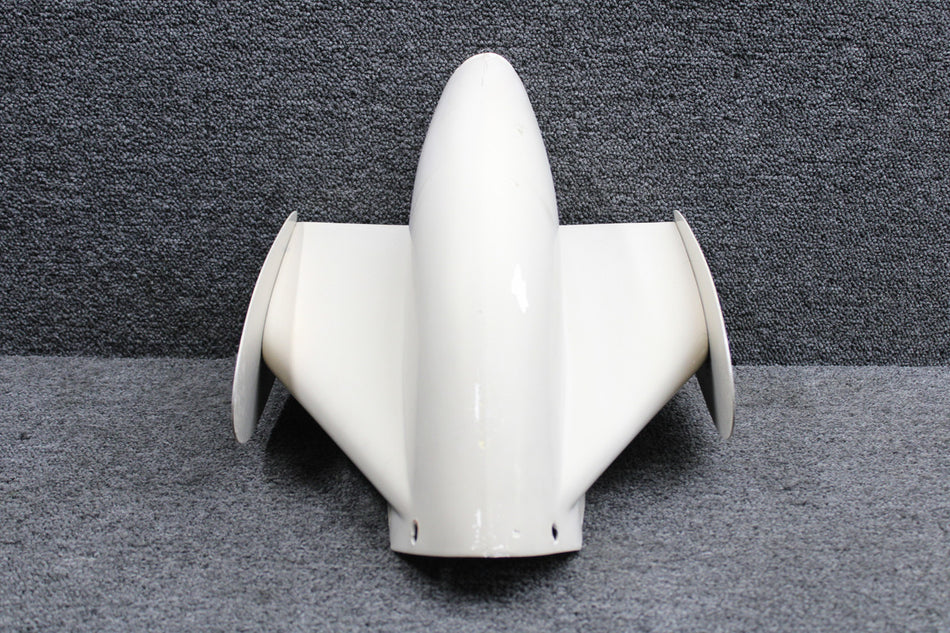 36714-003 Piper PA28RT-201T Vertical Fin Tip Forward