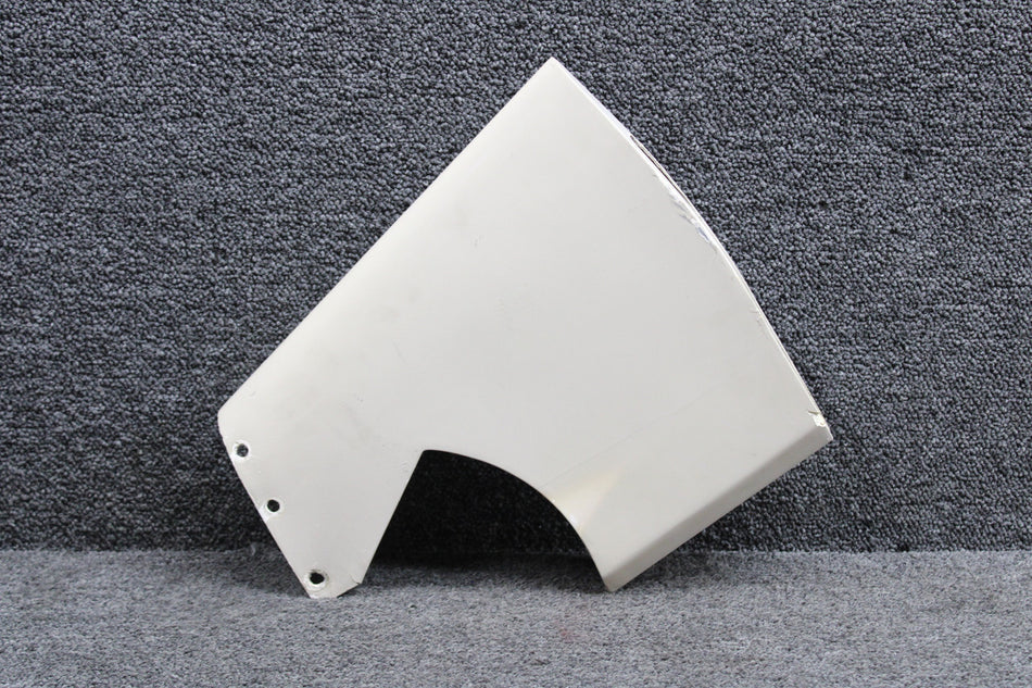 36714-004 Piper PA28RT-201T Vertical Fin Tip Aft