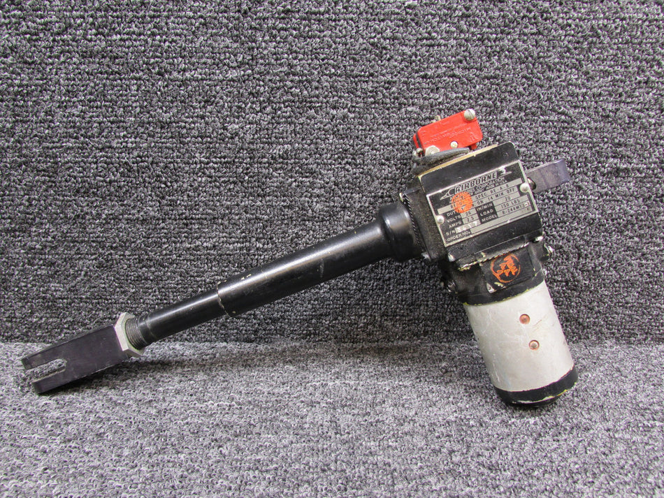 R-244M13-1 Airborne Accessories Corp Electro-Mechanical Actuator (26V)