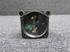 27-19037-3 Swearingen Instrument Pitch Trim Indicator (Worn Face)