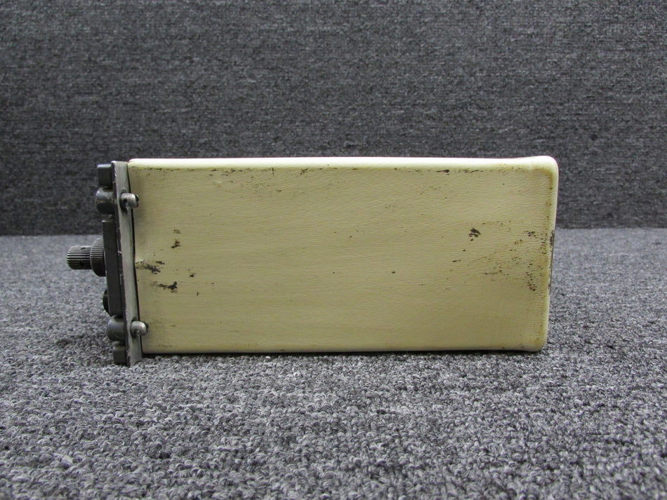 2488602-75 Learjet Transponder Selector Assembly (Damaged Screens)