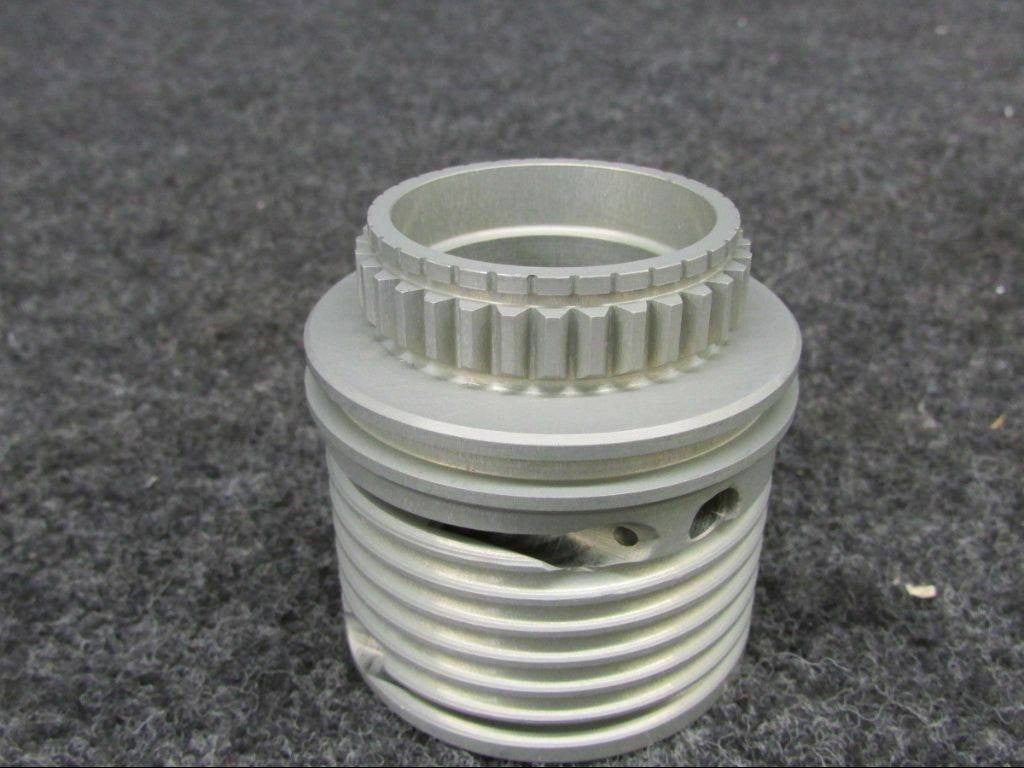 65-24299-2 Boeing Drum Assembly (NEW OLD STOCK) (SA) BAS Part Sales | Airplane Parts