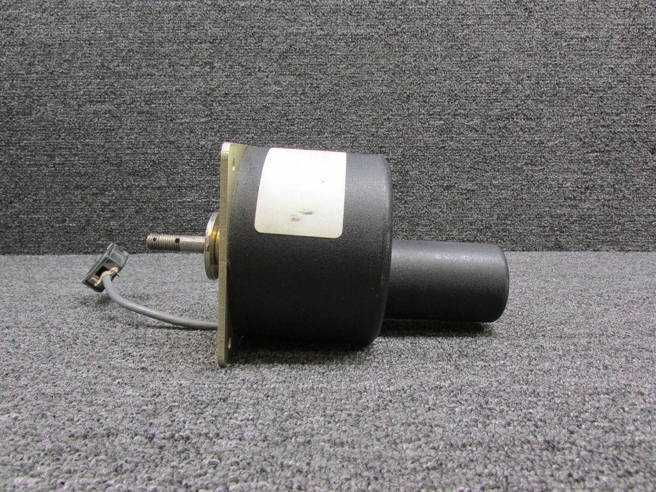 0107-P1 S-Tec Corporation Pitch Servo Assembly (Minus Cable Attachment)