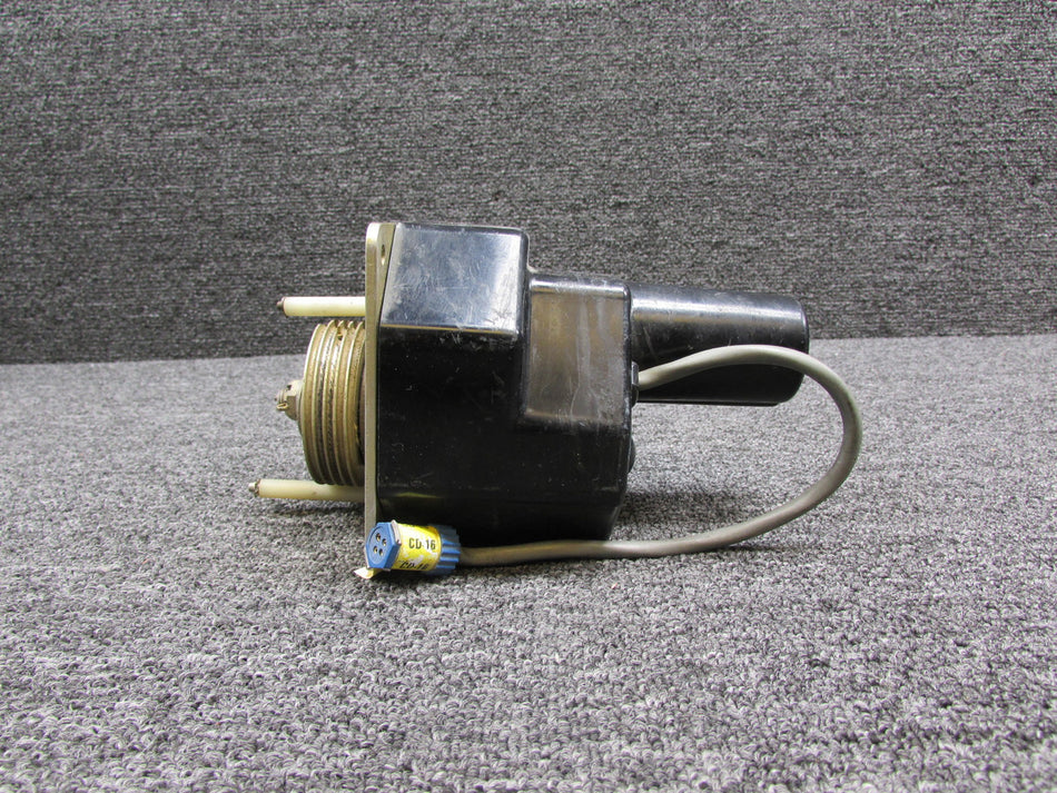 1C470-1-739P Edo-Aire Pitch Servo Assembly (Minus Cable)