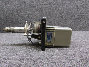 501-1067-01 (Alt: 6600163-1) J.E.T Electronics SA-142A Servo Actuator with Mods