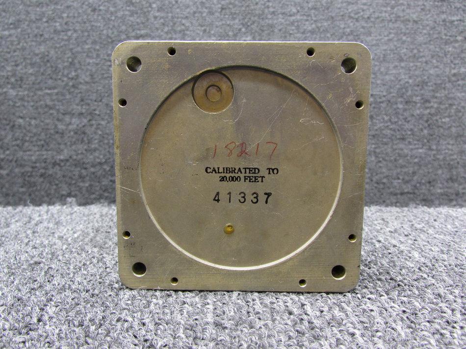 D120-P2-T TCI Automatic Altitude Digitizer Equipment