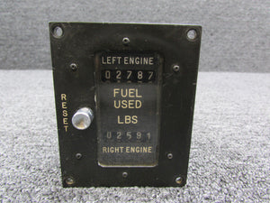 685-1-000-1 Hartman DR-2PD (685-1) Fuel Used Indicator (115V)