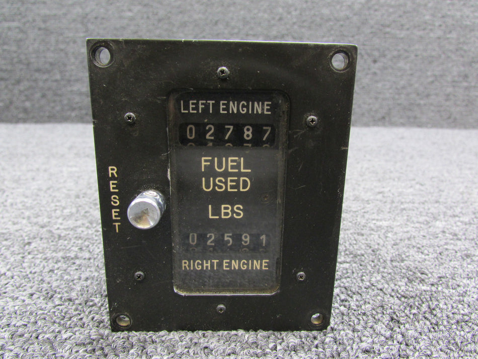 685-1-000-1 Hartman DR-2PD (685-1) Fuel Used Indicator (115V)