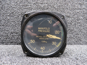 22-262-016 Garwin Dual Manifold Pressure Indicator (Sun Faded)