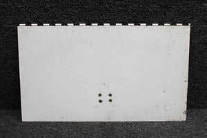 96-910016-57 Beechcraft 95-B55 Cowl Flap Door