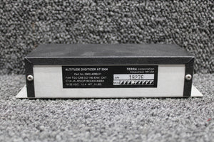 0900-4099-01 Terra AT-3000 Altitude Digitizer with Mod (10-32V) (Core)