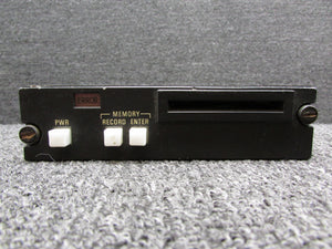 071-1072-02 King Radio KDE-566 Automatic Data Entry Unit (28V)