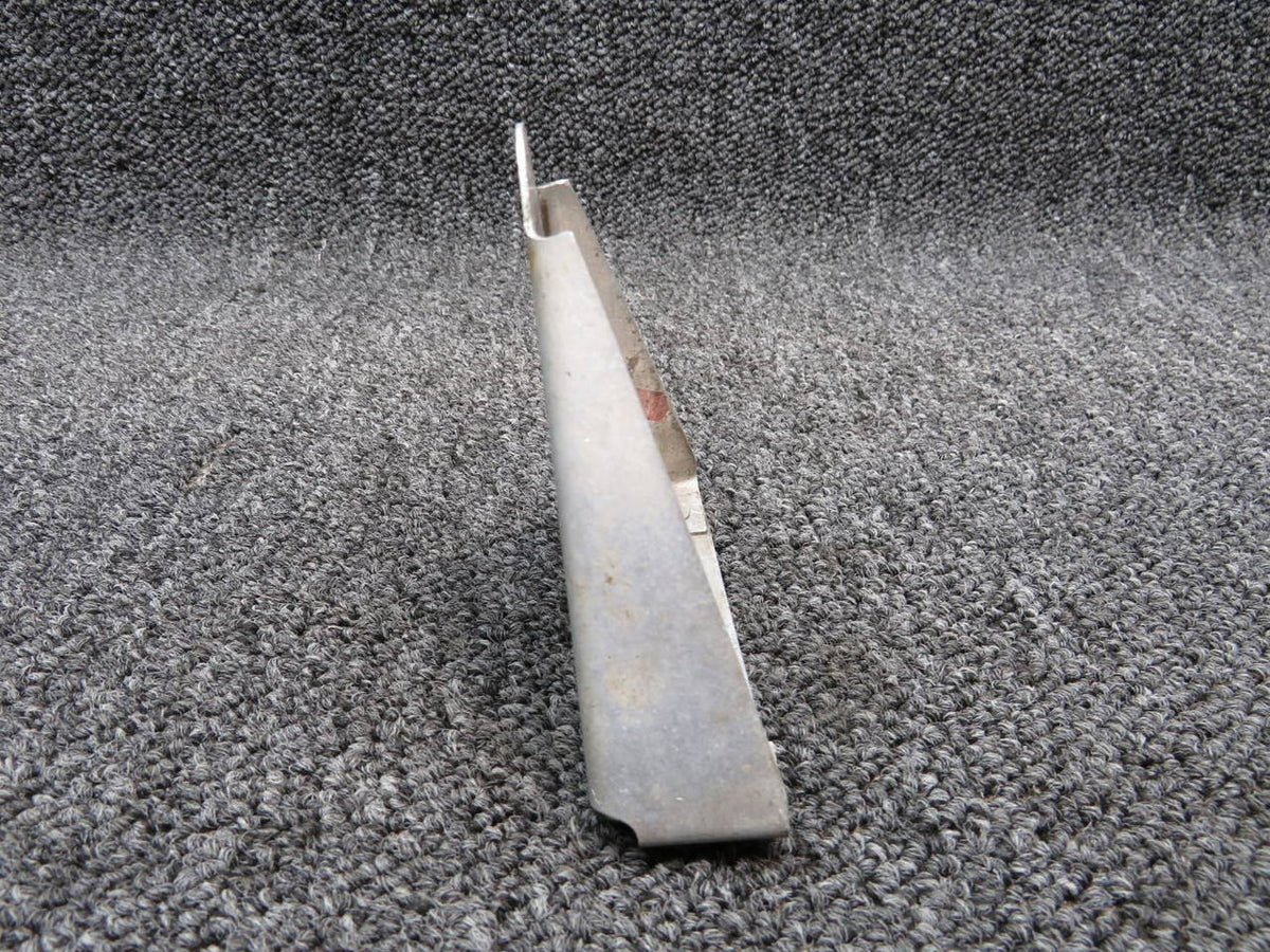 1262052-1 (Use: 1262052-2) Cessna P210N Wing Bracket Flap Support Upper BAS Part Sales | Airplane Parts