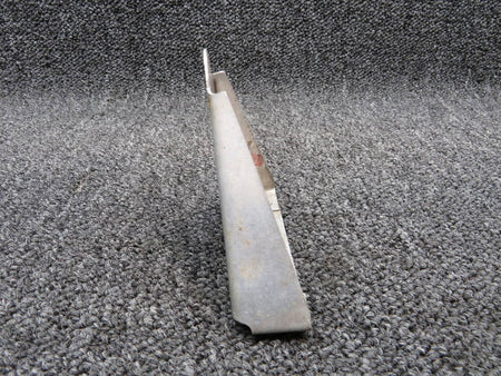 1262052-1 (Use: 1262052-2) Cessna P210N Wing Bracket Flap Support Upper BAS Part Sales | Airplane Parts
