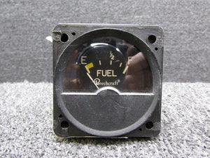19B431-9 (Alt: 96-384054-9) Aircraft Instrument Fuel Amount Indicator