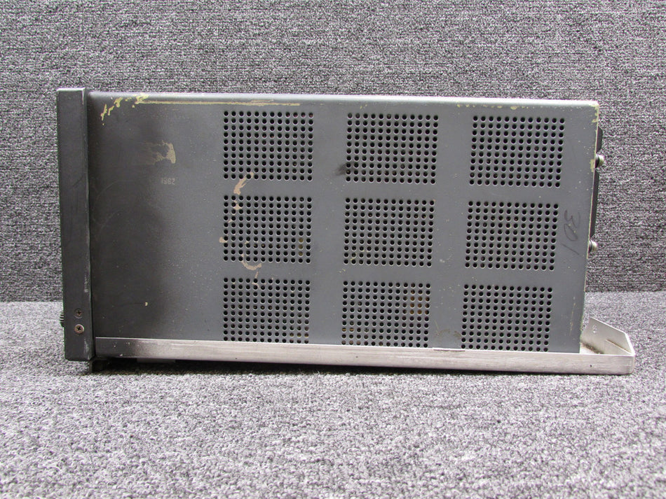 MI-585162-6 Sperry DI-9001 Digital Radar Indicator with Mods and Mounting Tray