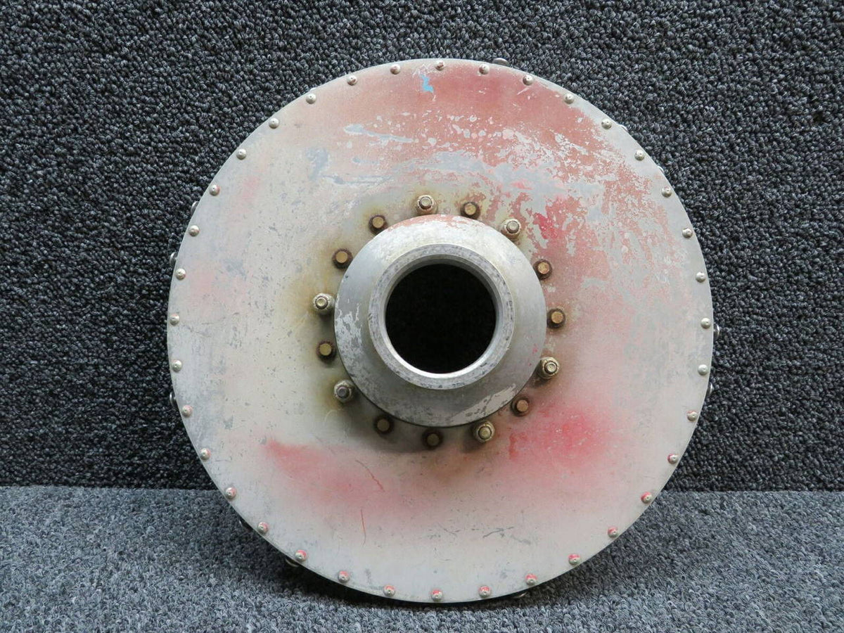 C2534 Aero Commander 680F Hartzell Propeller Bulkhead BAS Part Sales | Airplane Parts