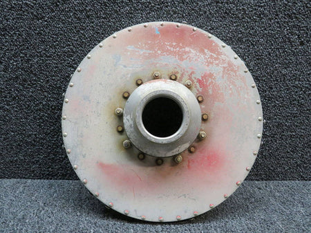 C2534 Aero Commander 680F Hartzell Propeller Bulkhead BAS Part Sales | Airplane Parts