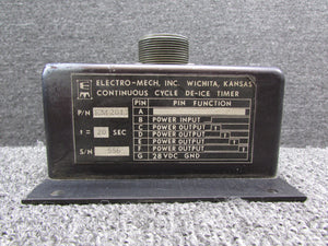 EM2013 Electro-Mech Continuous Cycle De-Ice Timer