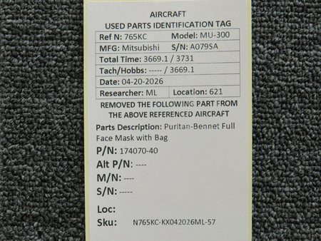N765KC-KX042026ML-57AS