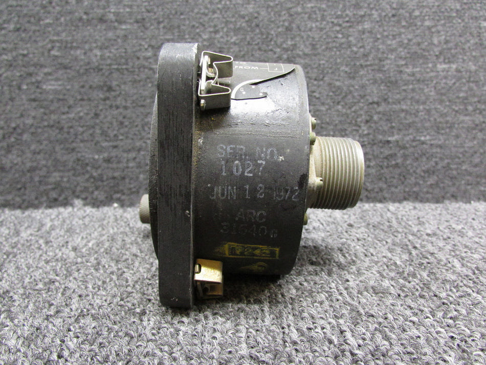 31640G ARC Course Indicator