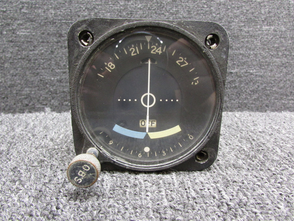 31640G ARC Course Indicator