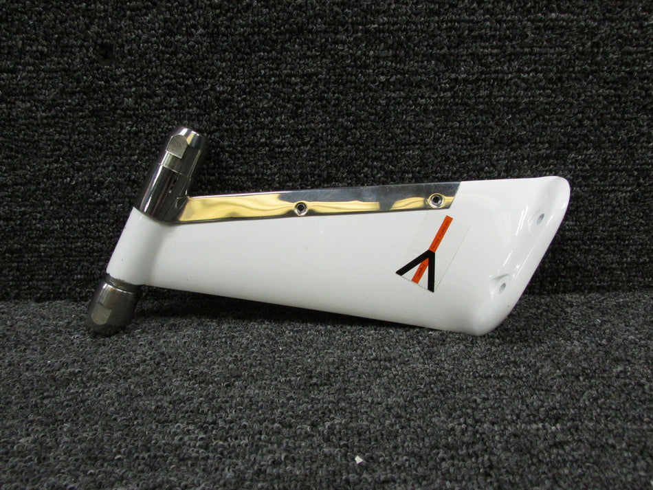 10-216-2A6 H.R. Smith Antenna Mast