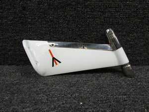 10-216-2A6 H.R. Smith Antenna Mast
