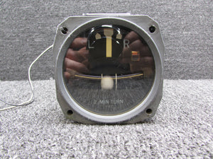 5560N1 (Alt: C661004-0101) General Turn and Bank Indicator Lighted (28V)