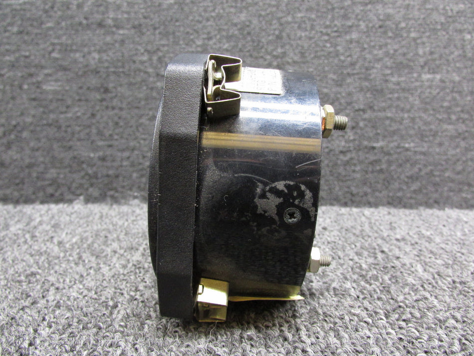 46155 Alcor Dual Exhaust Gas Temperature Indicator with Yellow Settings Markers