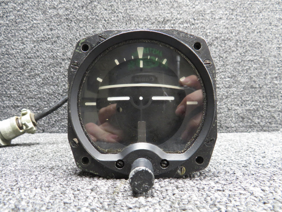 2585618-200 Sperry GH-101 Gyro Horizon Indicator