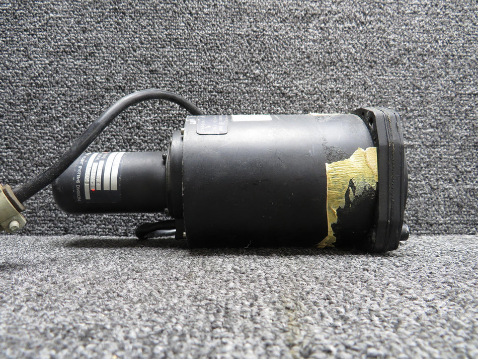 2585618-200 Sperry GH-101 Gyro Horizon Indicator