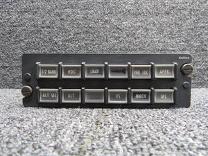 622-2313-093 Collins FGP-80 Flight Guidance Panel