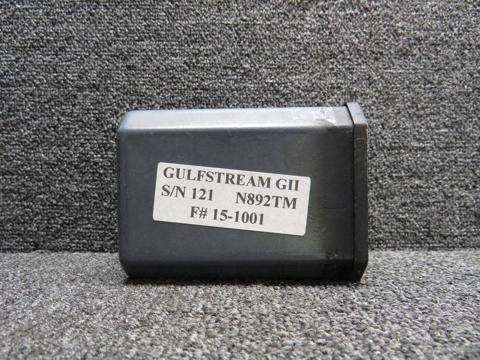 180133-1 Intercontinental Dynamics Vertical Speed Indicator (0-6000FPM)