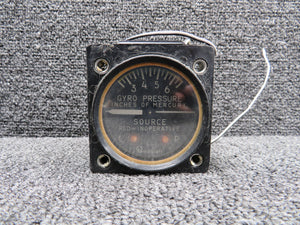 1G9-3 Airborne Gyro Pressure Indicator (Core)