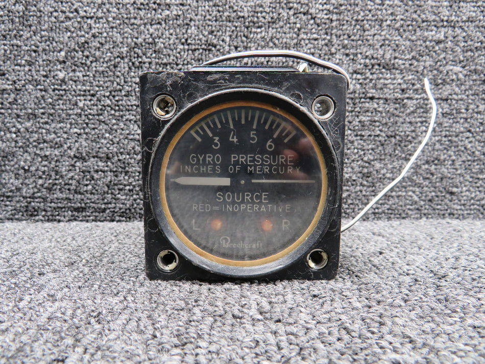 1G9-3 Airborne Gyro Pressure Indicator (Core)