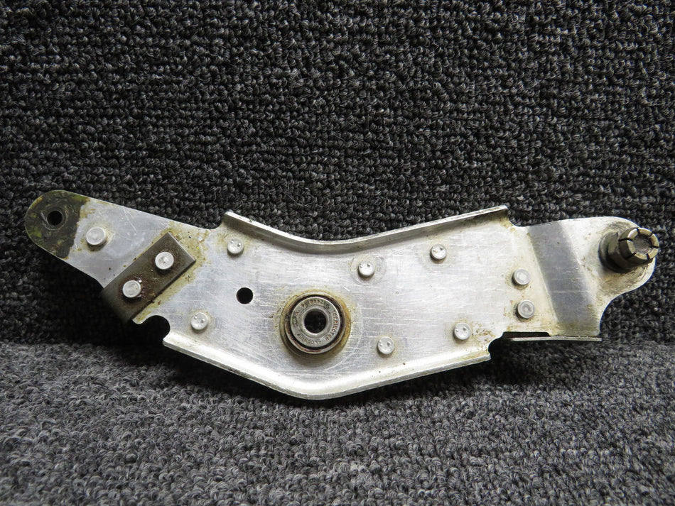 Cessna 337G Rudder Bellcrank LH