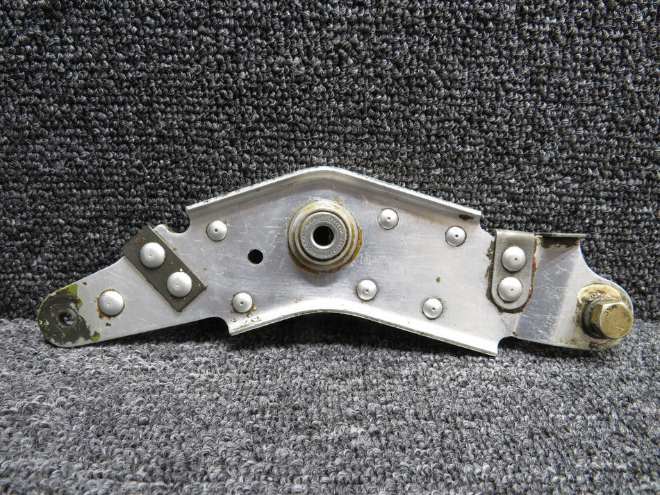Cessna 337G Rudder Bellcrank LH