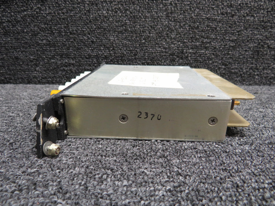 400-0032-003 Wulfsberg Electronics C-118 Flitefone III CCU (Larger Mount)