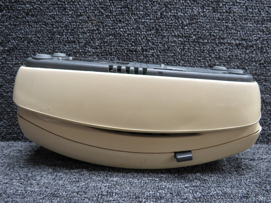 300-2291-010 Global-Wulfsberg HB-10 Control Base and Phone