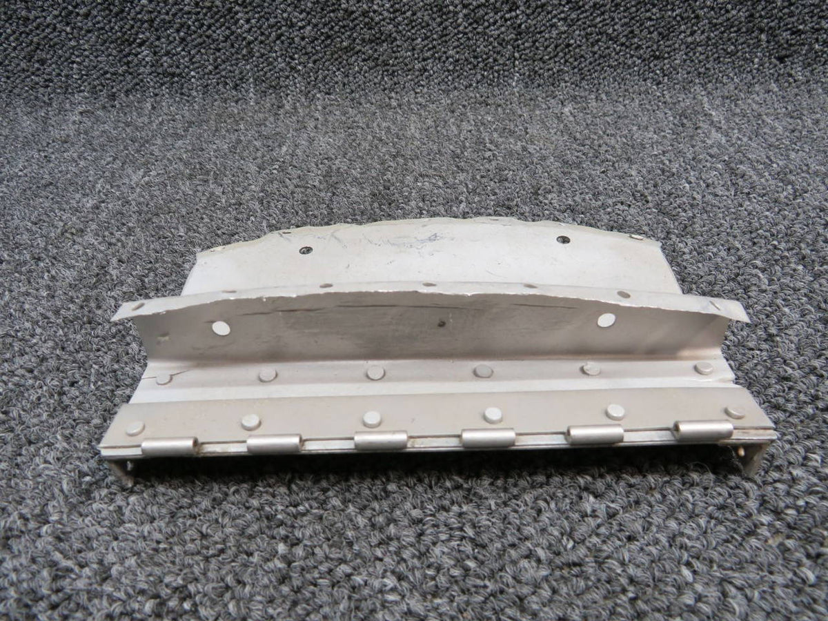 1213450-4 CessnaT210M Support Lower Cowl Hinge RH BAS Part Sales | Airplane Parts