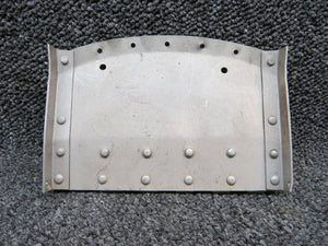 1213450-4 CessnaT210M Support Lower Cowl Hinge RH